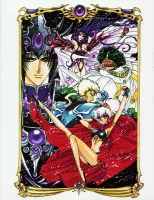 Rayearth_Artbook_Vol.1_12