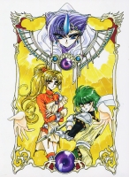 Rayearth_Artbook_Vol.1_16