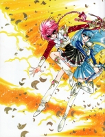 Rayearth_Artbook_Vol.2_04