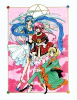 Rayearth_Artbook_Vol.2_20