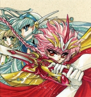 Rayearth_Artbook_Vol.2_37
